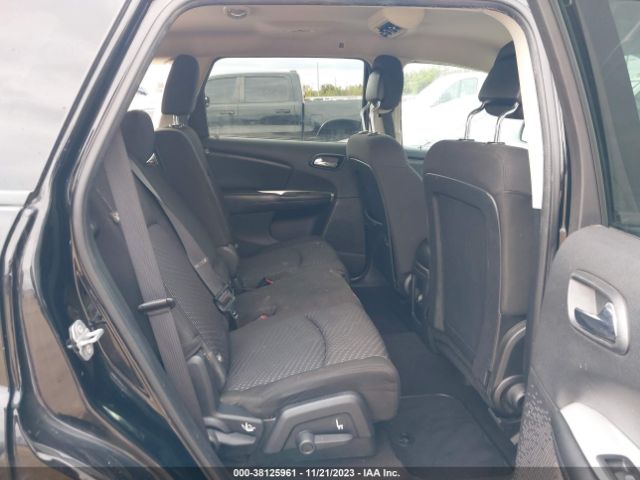 3C4PDCBG7FT697340 Dodge Journey Sxt