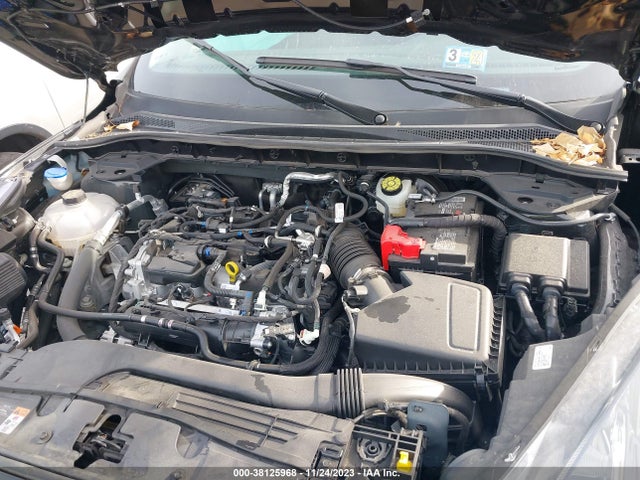 Ford ESCAPE SE 2022 1FMCU0G63NUB24920 Image 10