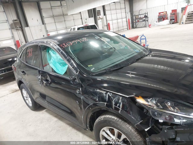Ford ESCAPE SE 2022 1FMCU0G63NUB24920 Image 16