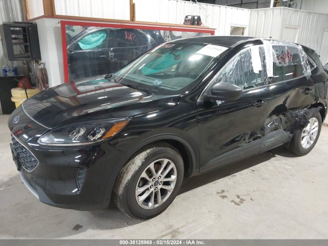 Ford ESCAPE SE 2022 1FMCU0G63NUB24920 Image 2