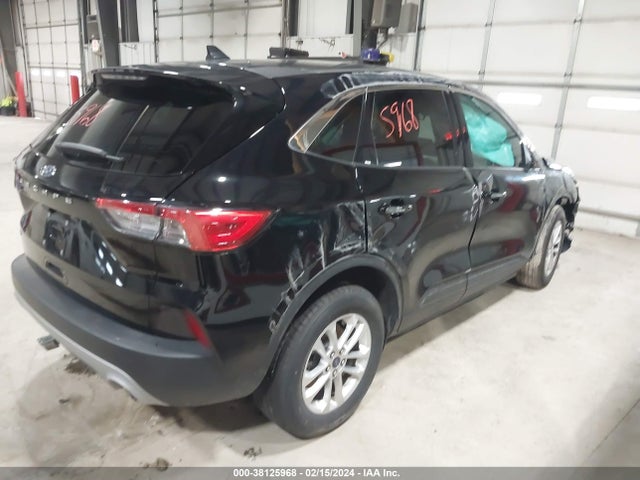 Ford ESCAPE SE 2022 1FMCU0G63NUB24920 Image 4