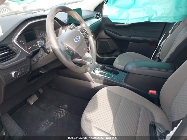 Ford ESCAPE SE 2022 1FMCU0G63NUB24920 Image 5