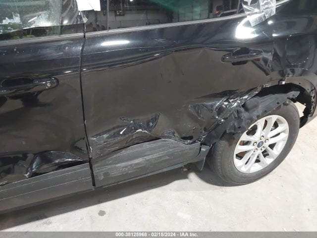 Ford ESCAPE SE 2022 1FMCU0G63NUB24920 Image 6