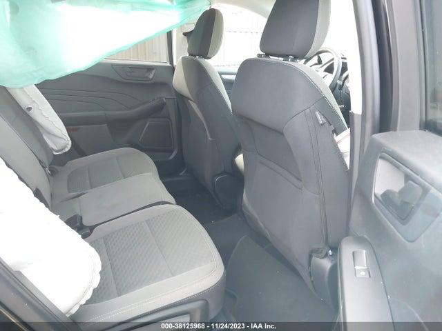 Ford ESCAPE SE 2022 1FMCU0G63NUB24920 Image 8