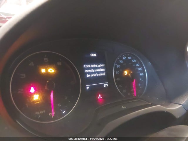 Audi A3 2.0t Tech Premium/2.0t Premium 2018 WAUAUGFF8J1043992 Image 7