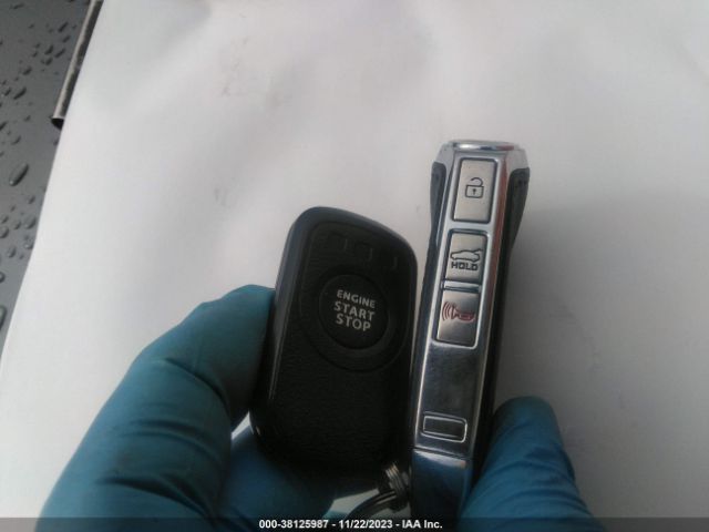 KNAE15LA4L6072399 KIA Stinger Gt-line
