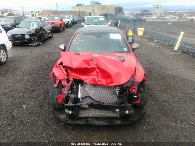 KNAE15LA4L6072399 KIA Stinger Gt-line