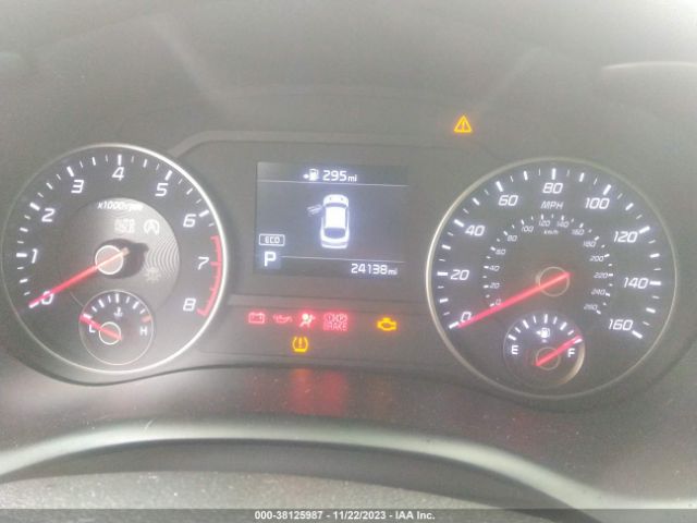 KNAE15LA4L6072399 KIA Stinger Gt-line
