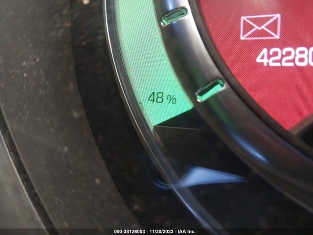 Fiat 500E BATTERY ELECTRIC 2018 3C3CFFGE8JT375434 Image 17