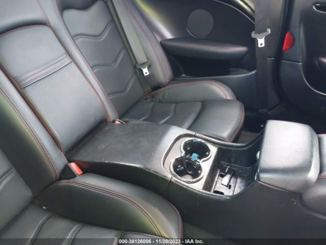 2012 MASERATI GRANTURISMO ZAM45KLA7C0063728 Photo 7