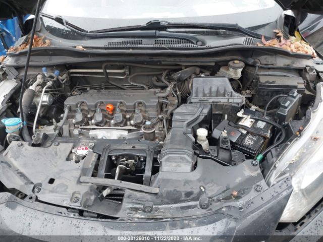 3CZRU5H58GM733438 Honda HR-V EX
