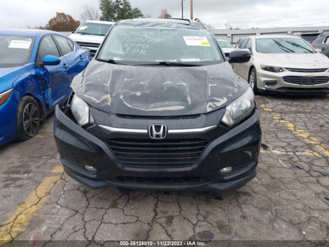 3CZRU5H58GM733438 Honda HR-V EX