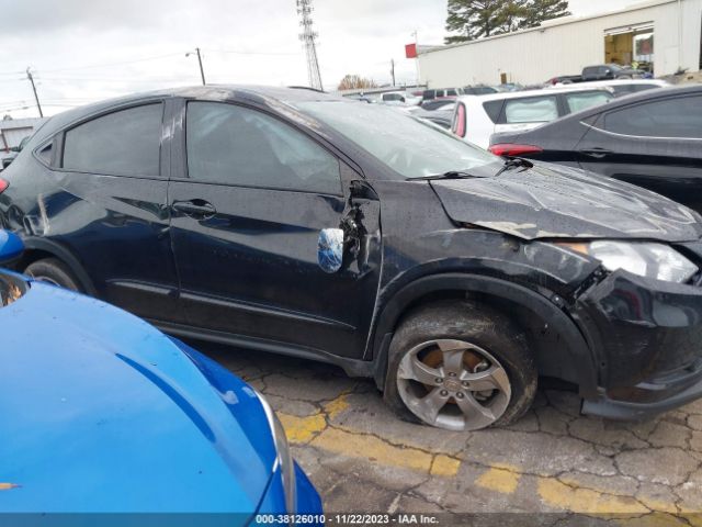 3CZRU5H58GM733438 Honda HR-V EX