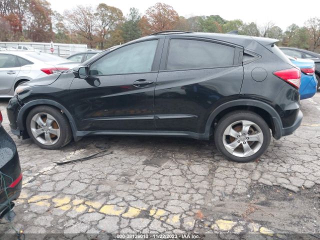3CZRU5H58GM733438 Honda HR-V EX
