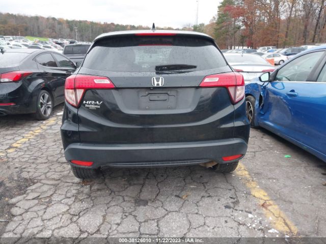 3CZRU5H58GM733438 Honda HR-V EX