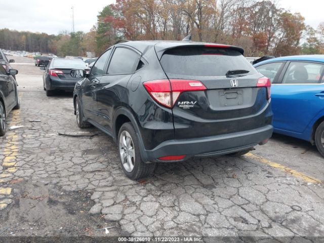 3CZRU5H58GM733438 Honda HR-V EX