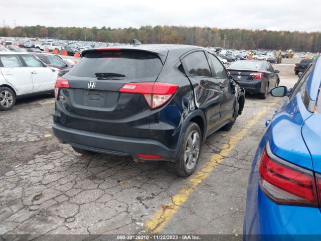 3CZRU5H58GM733438 Honda HR-V EX