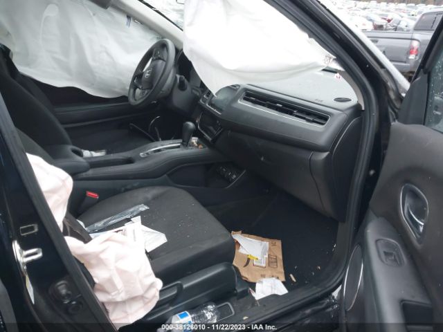 3CZRU5H58GM733438 Honda HR-V EX