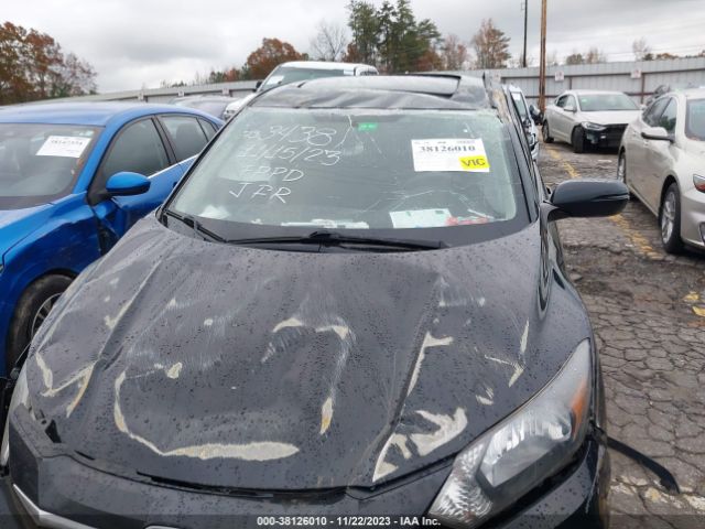 3CZRU5H58GM733438 Honda HR-V EX