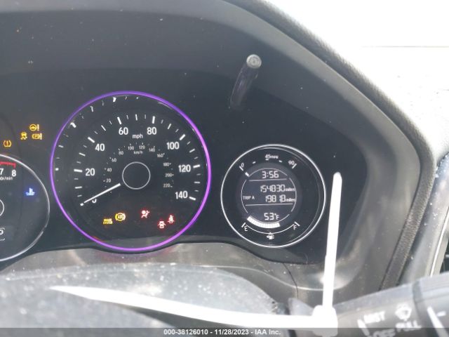 3CZRU5H58GM733438 Honda HR-V EX