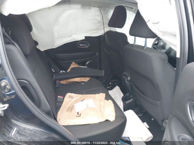 3CZRU5H58GM733438 Honda HR-V EX