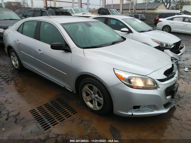 2014 1G11B5SL5EF112115 main image