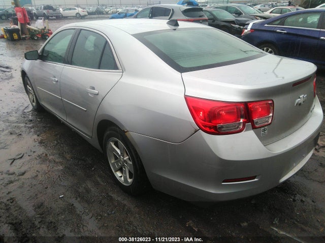 Chevrolet Malibu 1ls 2014 1G11B5SL5EF112115 Image 3