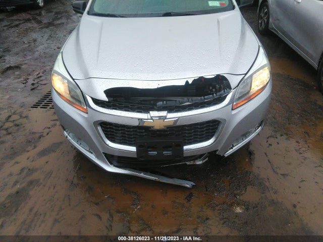 Chevrolet Malibu 1ls 2014 1G11B5SL5EF112115 Image 5