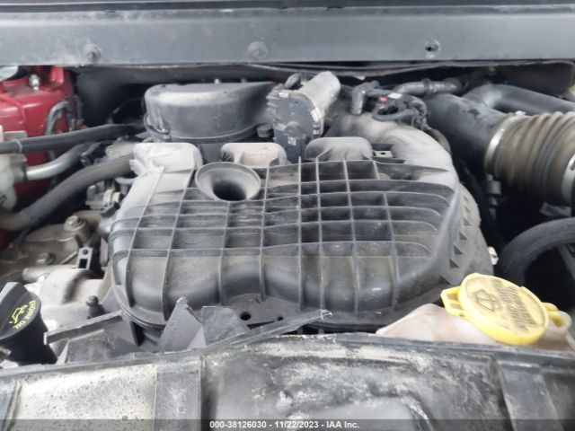 3C4PDDEG7GT216571 Dodge Journey R/t