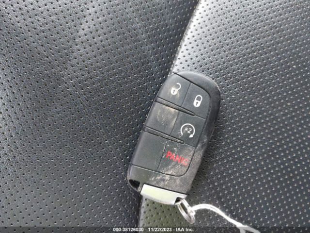 3C4PDDEG7GT216571 Dodge Journey R/t