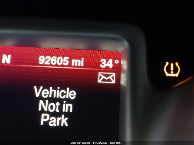3C4PDDEG7GT216571 Dodge Journey R/t