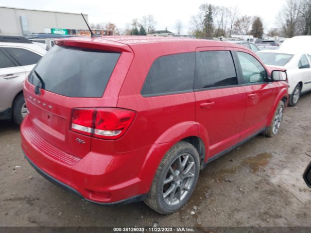 3C4PDDEG7GT216571 Dodge Journey R/t