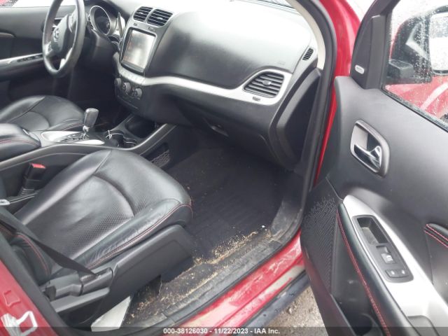 3C4PDDEG7GT216571 Dodge Journey R/t