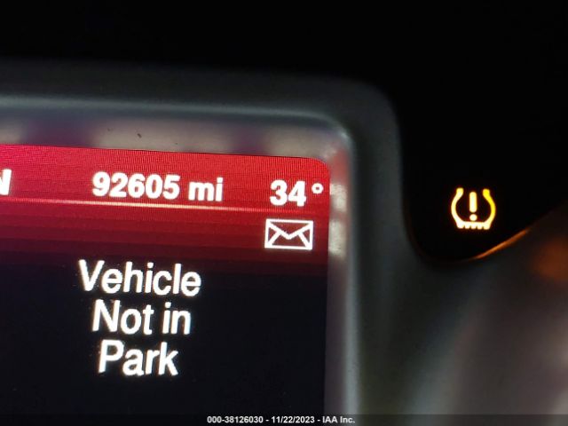 3C4PDDEG7GT216571 Dodge Journey R/t