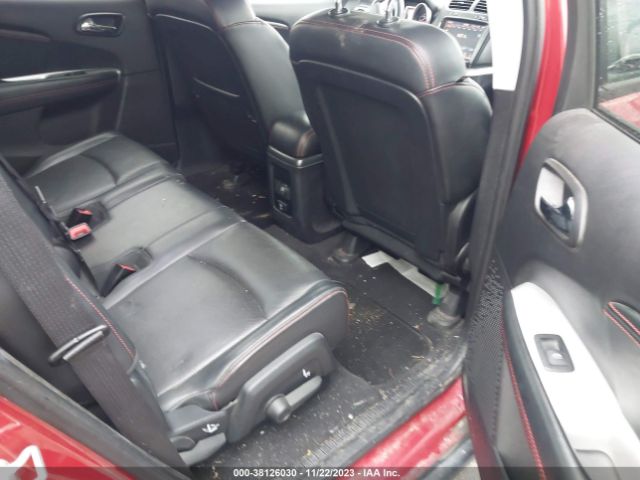 3C4PDDEG7GT216571 Dodge Journey R/t