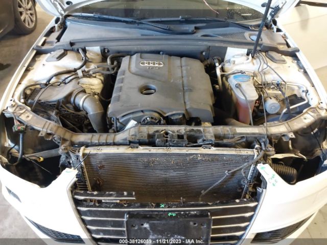 2014 AUDI A4 WAUFFAFLXEN038536 Photo 9