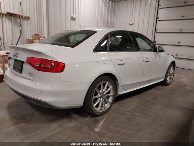 2014 AUDI A4 WAUFFAFLXEN038536 Photo 3