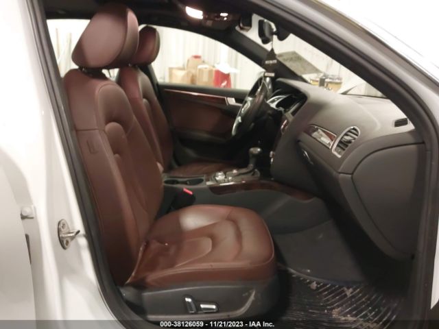 2014 AUDI A4 WAUFFAFLXEN038536 Photo 4