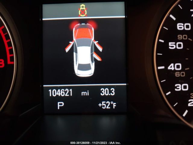 2014 AUDI A4 WAUFFAFLXEN038536 Photo 5