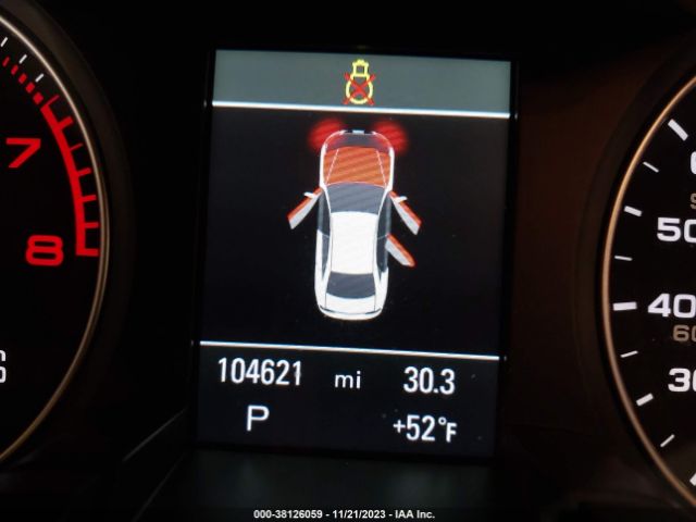 2014 AUDI A4 WAUFFAFLXEN038536 Photo 6