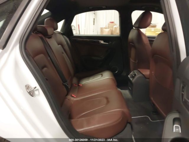 2014 AUDI A4 WAUFFAFLXEN038536 Photo 7