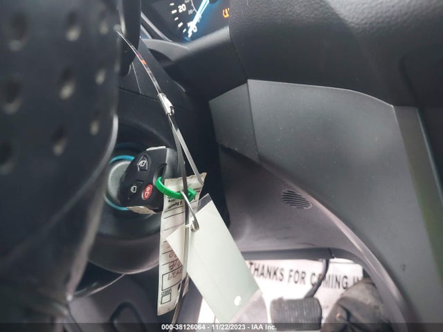 2018 FORD ESCAPE SE VIN: 1FMCU0GD7JUD17063