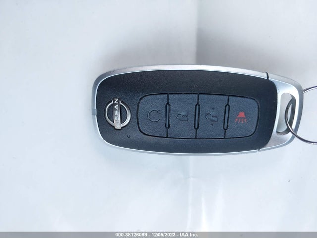 2023 NISSAN KICKS SV XTRONIC CVT VIN: 3N1CP5CV7PL522234
