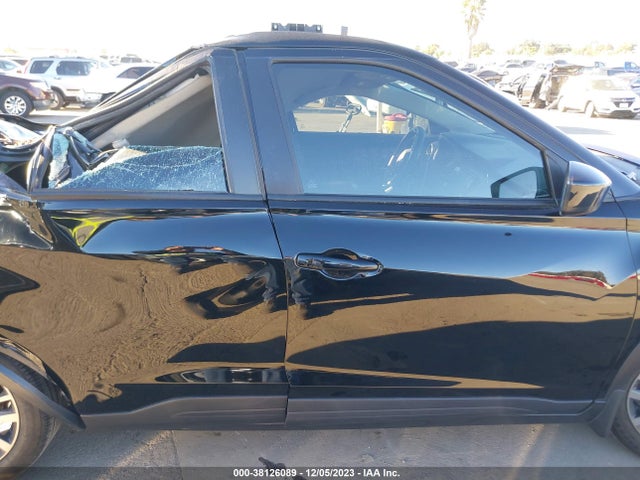 2023 NISSAN KICKS SV XTRONIC CVT VIN: 3N1CP5CV7PL522234