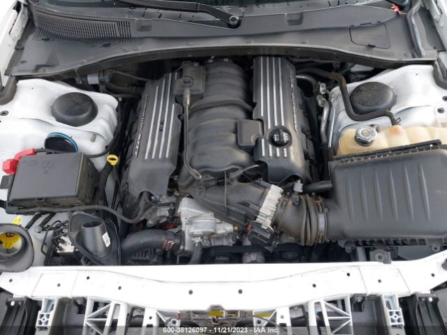 2C3CDXGJ9LH241147 Dodge Charger Scat Pack Rwd