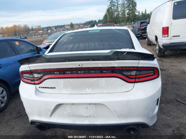 2C3CDXGJ9LH241147 Dodge Charger Scat Pack Rwd