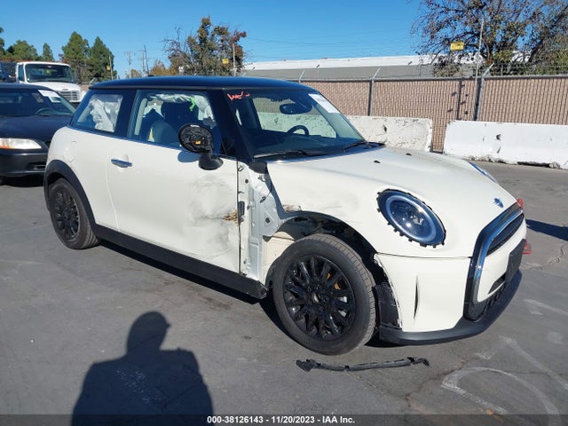 2023 MINI HARDTOP WMW33DH06P2T64290 Photo 0