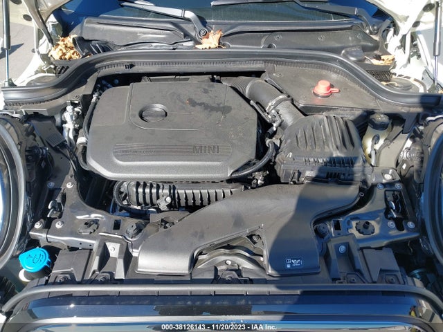2023 MINI HARDTOP WMW33DH06P2T64290 Photo 9