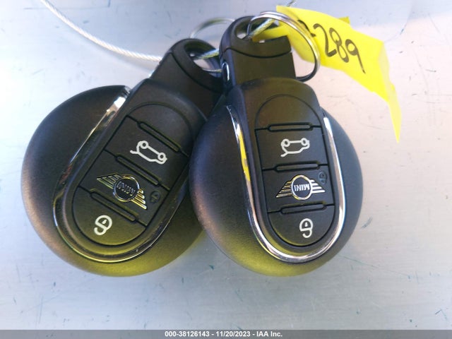 2023 MINI HARDTOP WMW33DH06P2T64290 Photo 10