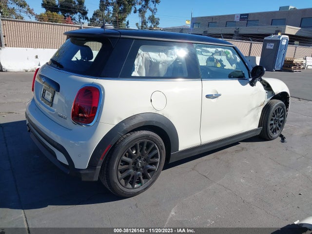 2023 MINI HARDTOP WMW33DH06P2T64290 Photo 3